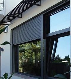 Roller-Shutters uniqueshadescurtains