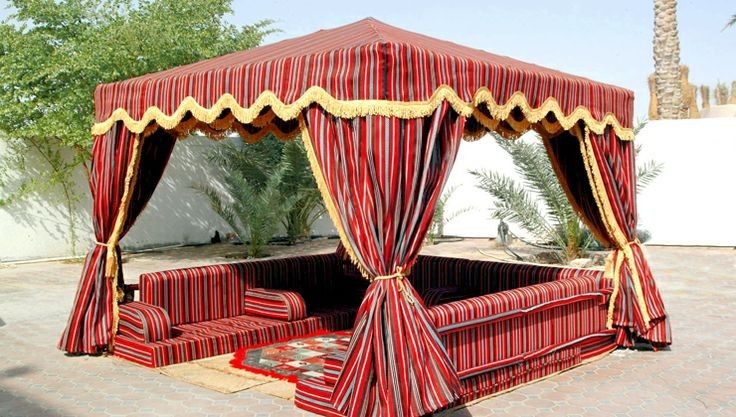 Arabic-Majlis uniqueshadescurtains